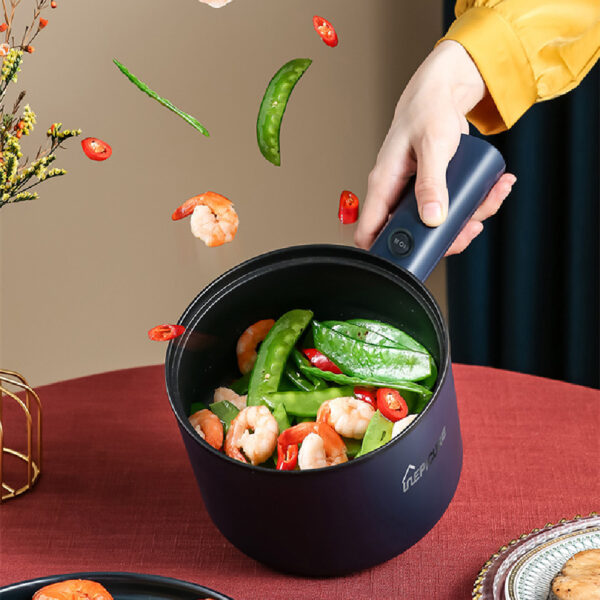 New Multi-functional Mini Non-stick Pan - Image 2