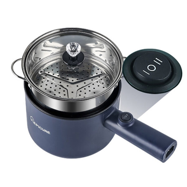 New Multi-functional Mini Non-stick Pan - Image 7