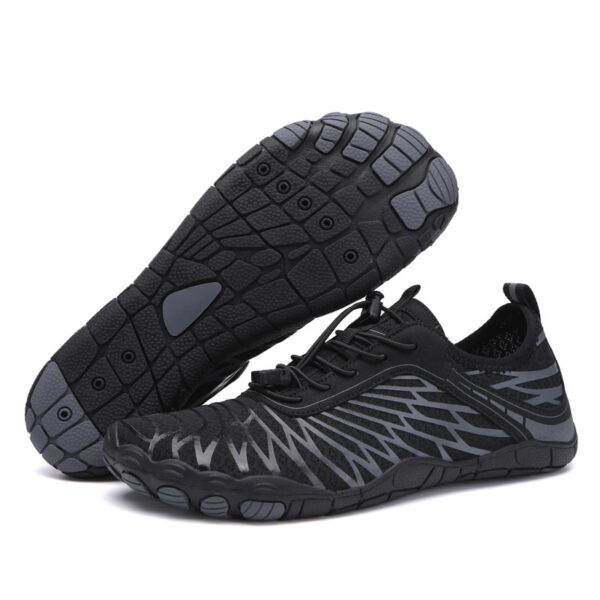 Outdoor Water Shoes Puncture Resistant And Quick Drying - Image 6