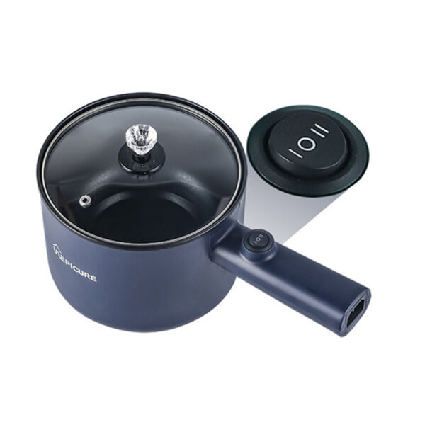 New Multi-functional Mini Non-stick Pan - Image 6