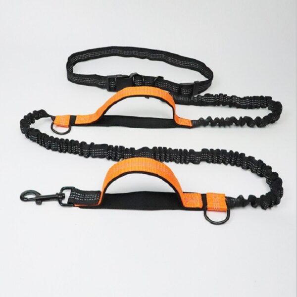 Pet Products Pet Traction Rope Multifunctional - Image 5