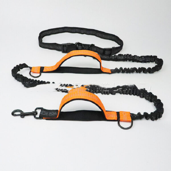 Pet Products Pet Traction Rope Multifunctional - Image 4