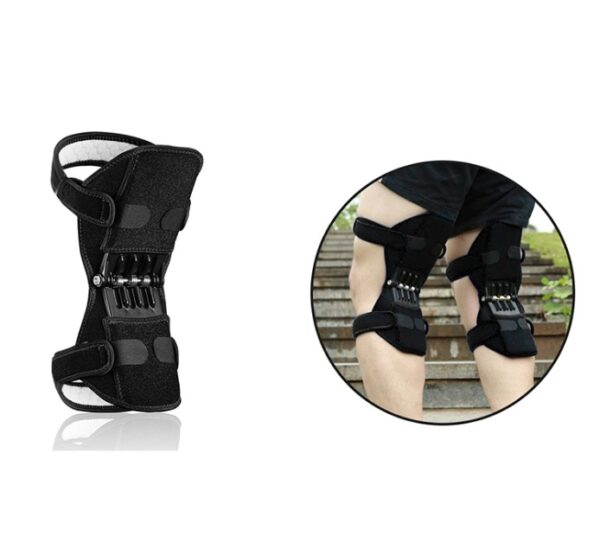 Joint Support Knee Pads Breathable - Image 4