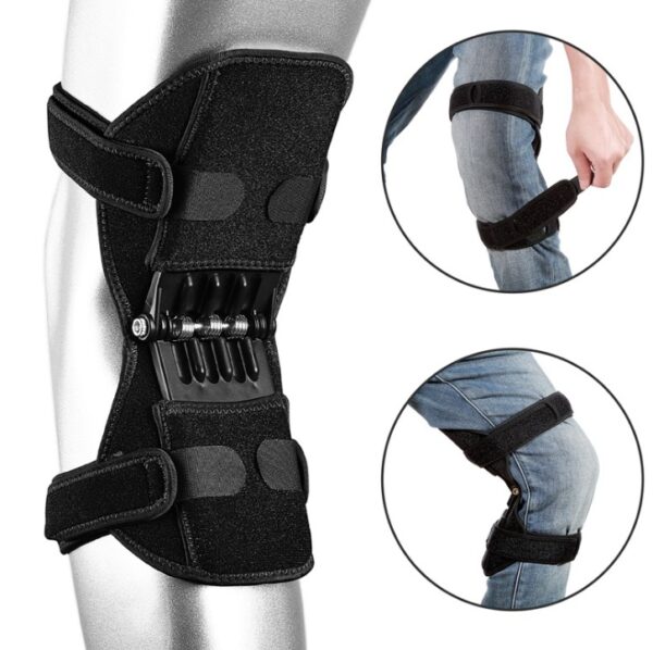 Joint Support Knee Pads Breathable - Image 6