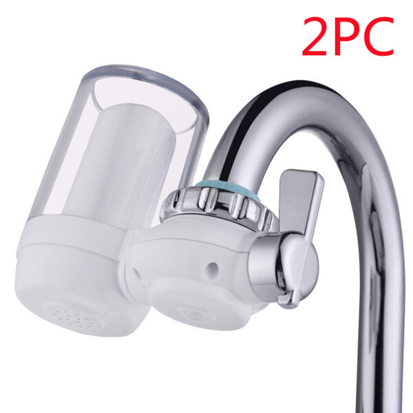 Household Kitchen Faucet Filter Tap Water Purifier - Image 7