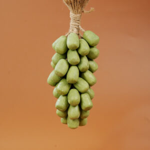 Grape Soap Hand Nourishing And Oil Controlling Facial Cleanser