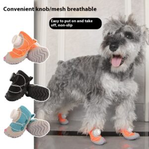 Dog Shoes