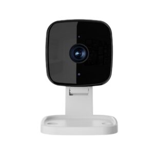 Remote Two-way Intercom Wireless Network HD Camera