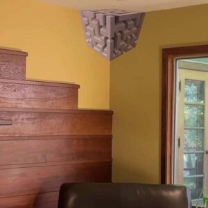 Impossible Corners Wall Art That Redefines Reality