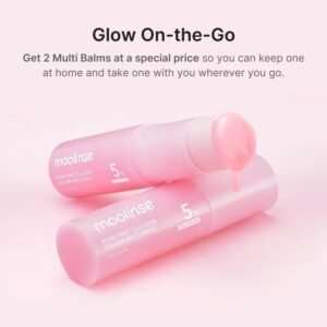 Collagen Moisturizing Cream - Hydrating Face Cream for Daily Skin Care Routine